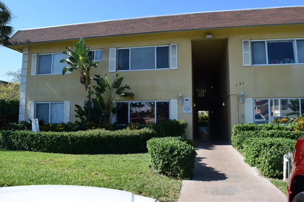 151 SE 6th Avenue Pompano Beach FL 33060
