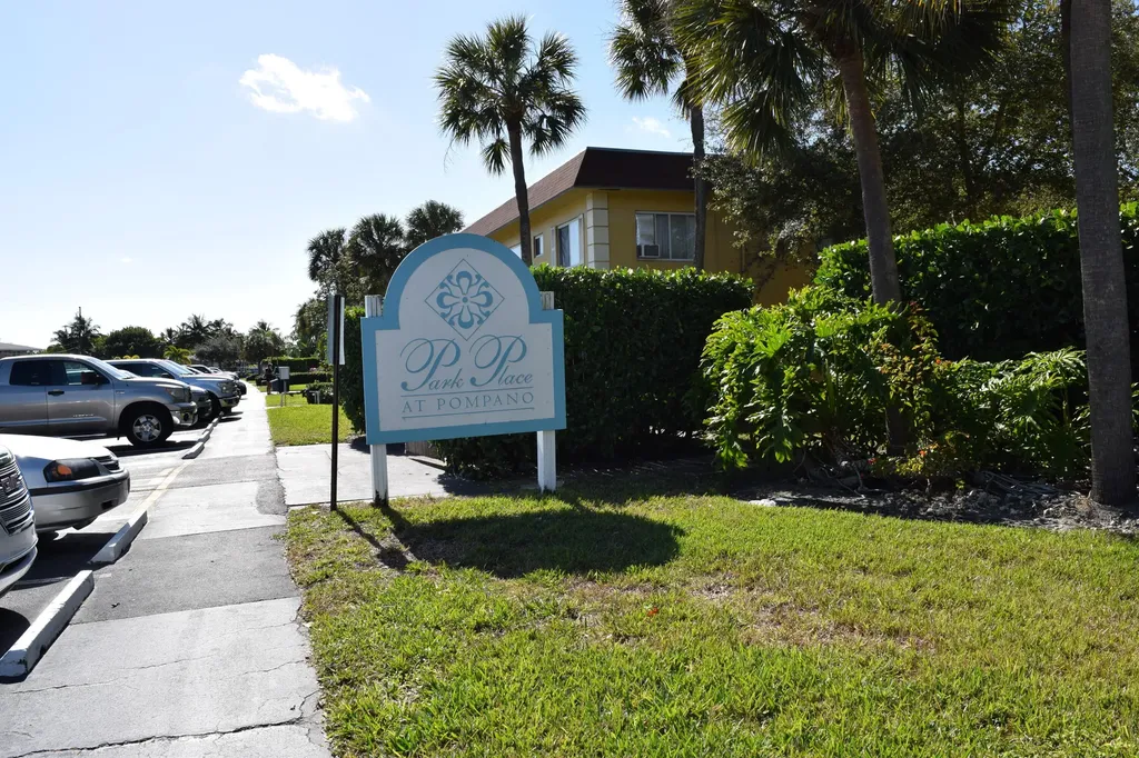 151 SE 6th Avenue Pompano Beach FL 33060