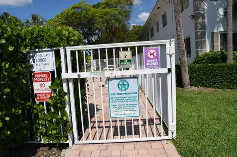 151 SE 6th Avenue Pompano Beach FL 33060