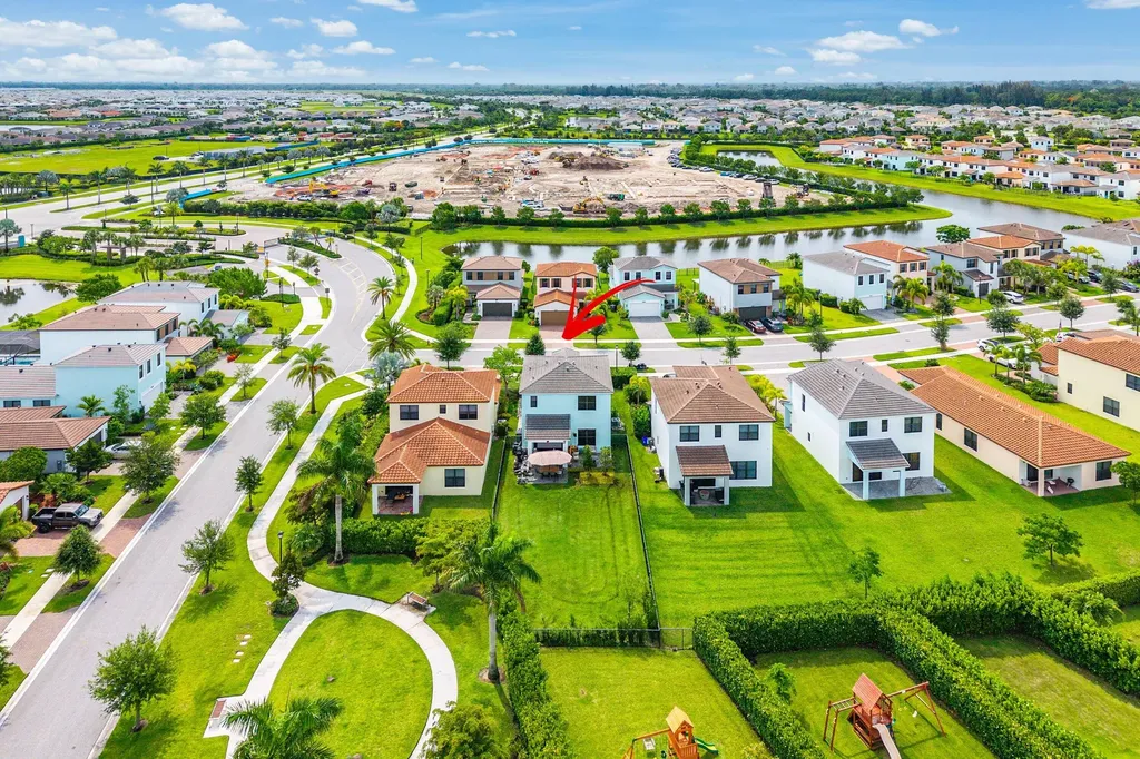 4895 Sand Dollar Drive E Westlake FL 33470