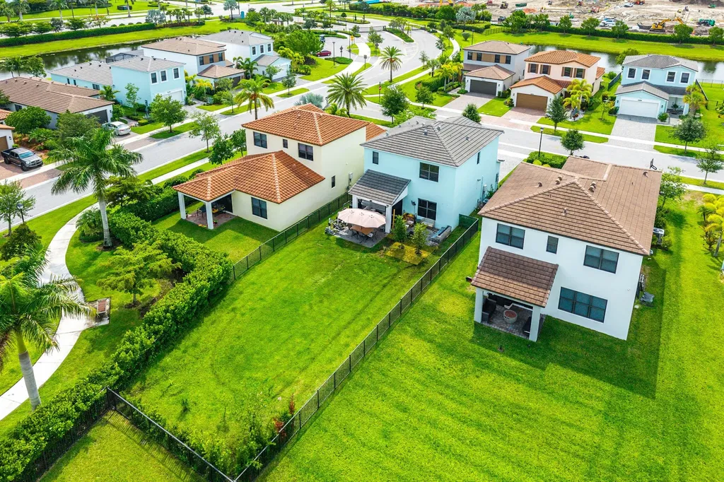 4895 Sand Dollar Drive E Westlake FL 33470