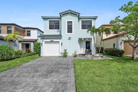 4895 Sand Dollar Drive Westlake FL 33470