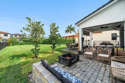 4895 Sand Dollar Drive Westlake FL 33470