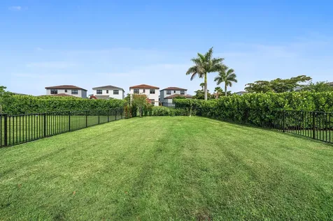4895 Sand Dollar Drive Westlake FL 33470