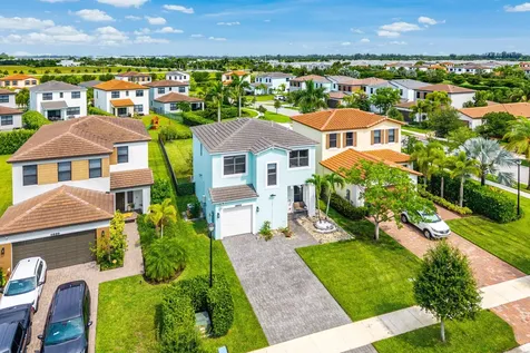 4895 Sand Dollar Drive Westlake FL 33470