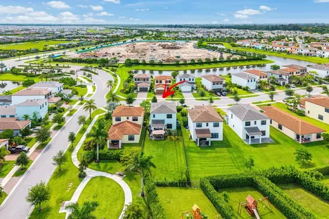 4895 Sand Dollar Drive Westlake FL 33470