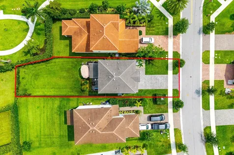 4895 Sand Dollar Drive Westlake FL 33470