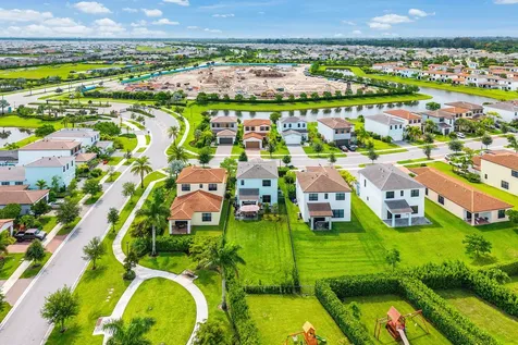 4895 Sand Dollar Drive Westlake FL 33470