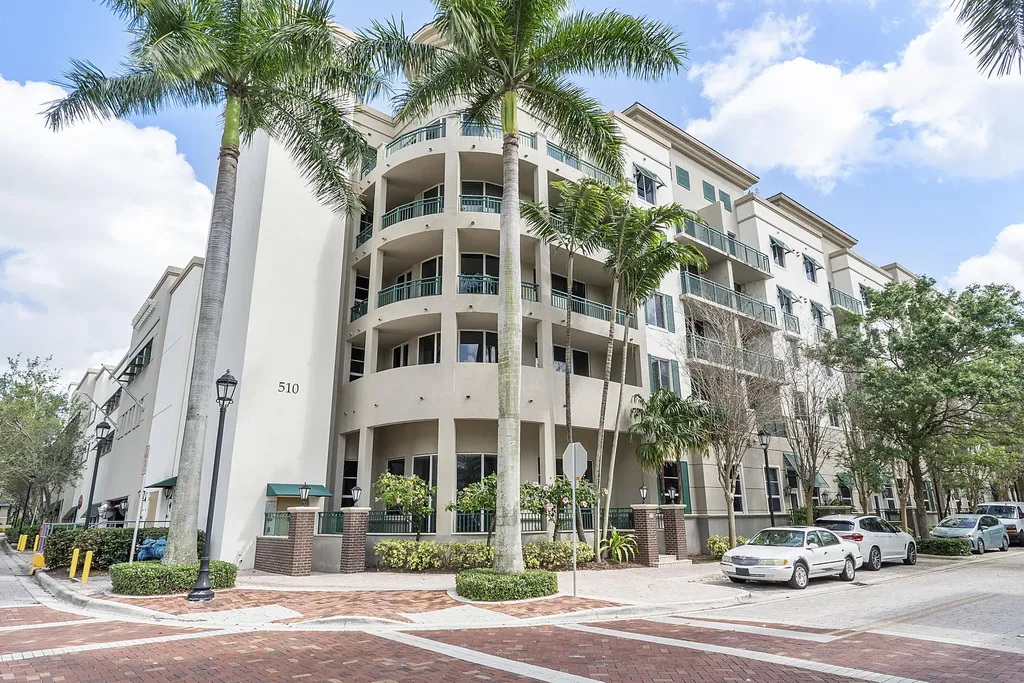 510 NW 84th Avenue Plantation FL 33324