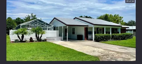 121 SW 21st Avenue Okeechobee FL 34974