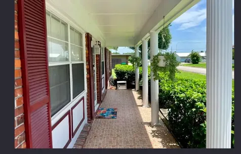 121 SW 21st Avenue Okeechobee FL 34974