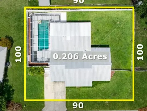 121 SW 21st Avenue Okeechobee FL 34974