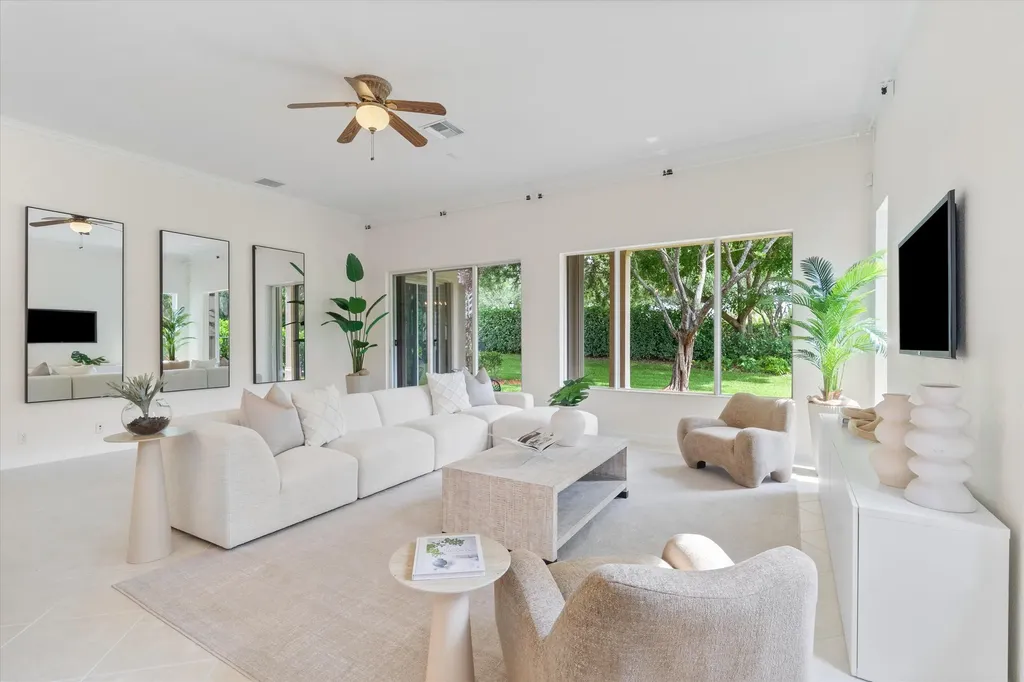 12391 NW 78th Manor NW Parkland FL 33076