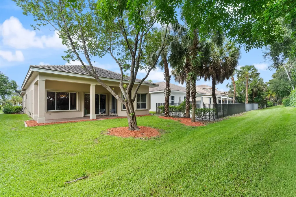 12391 NW 78th Manor NW Parkland FL 33076