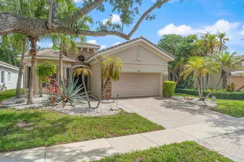 12391 NW 78th Manor NW Parkland FL 33076