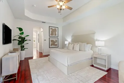 12391 NW 78th Manor NW Parkland FL 33076