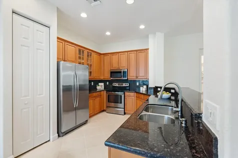 12391 NW 78th Manor NW Parkland FL 33076
