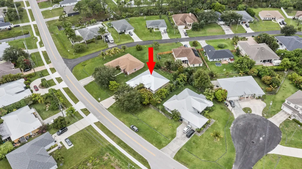 2134 SW Savage Boulevard Port St Lucie FL 34953