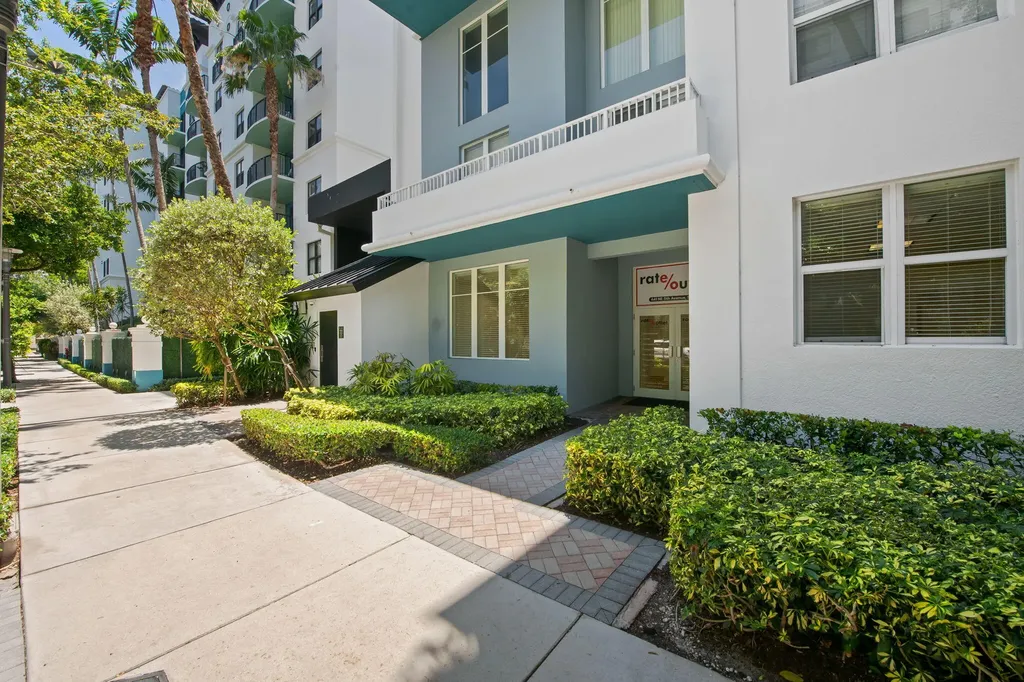 441 NE 5th Avenue Fort Lauderdale FL 33301