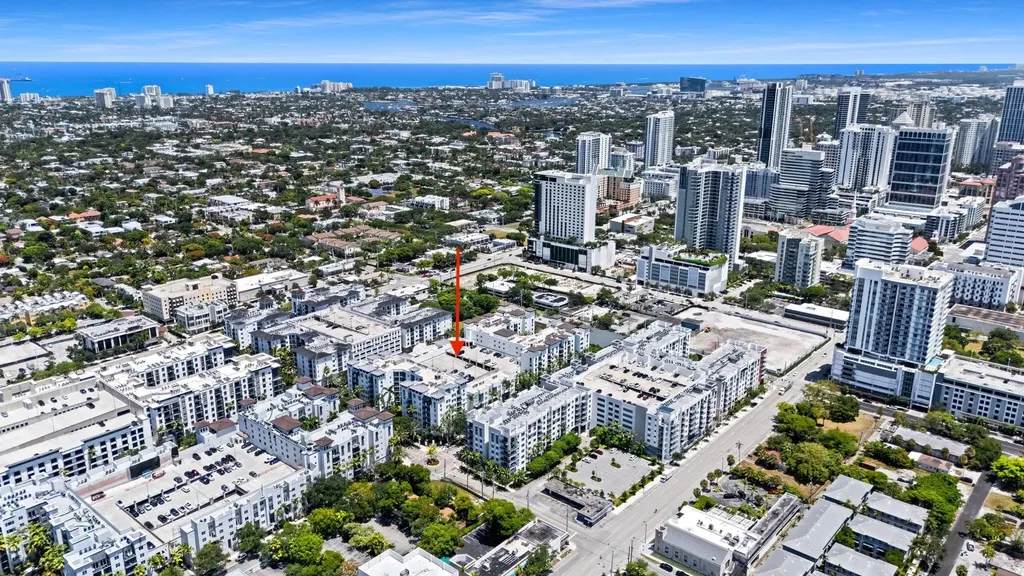 441 NE 5th Avenue Fort Lauderdale FL 33301