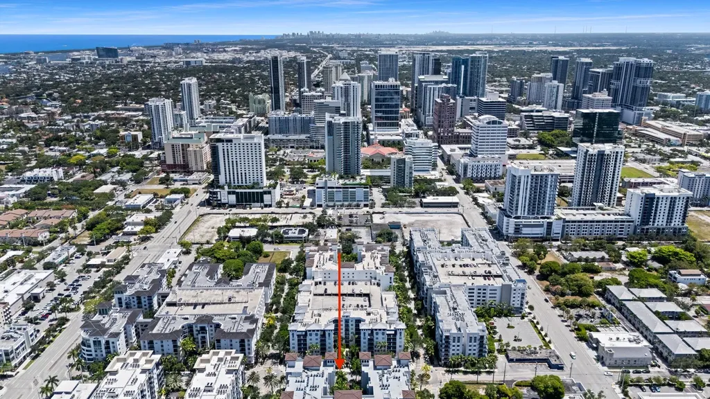 441 NE 5th Avenue Fort Lauderdale FL 33301