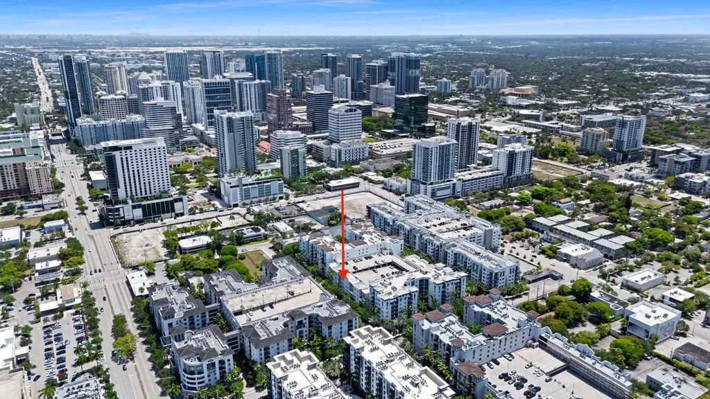441 NE 5th Avenue Fort Lauderdale FL 33301
