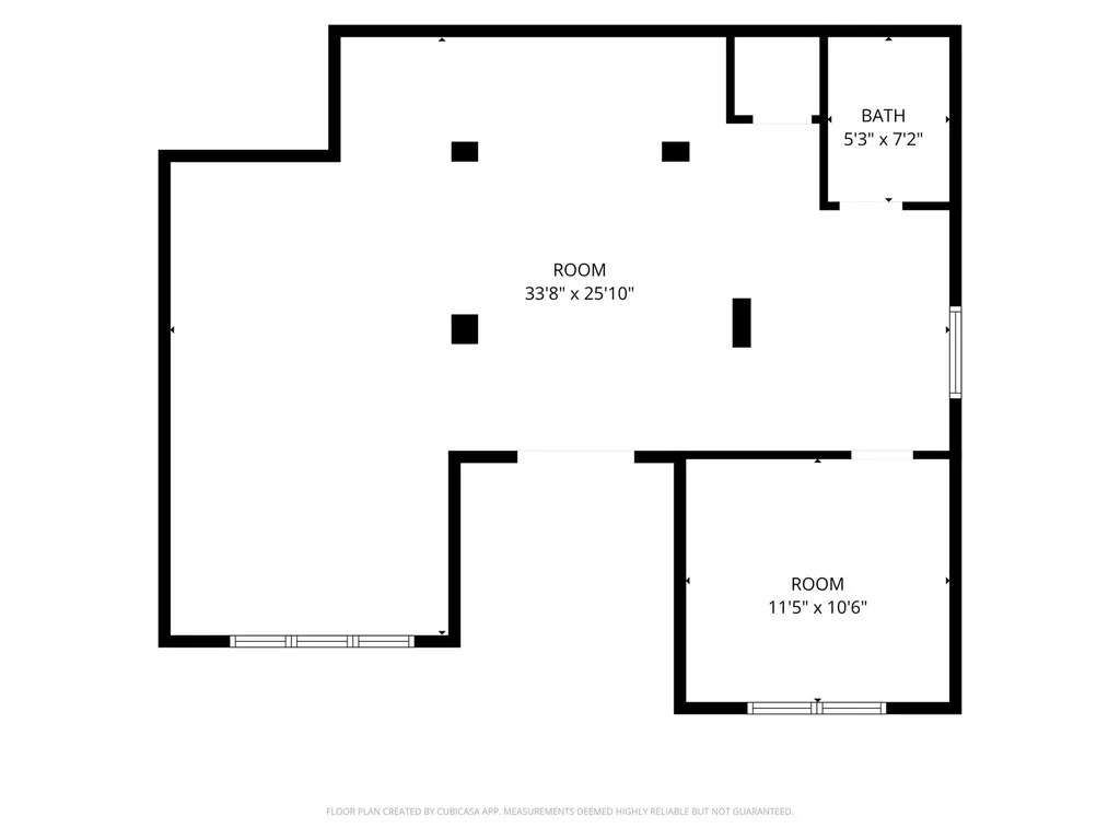 441 NE 5th Avenue Fort Lauderdale FL 33301