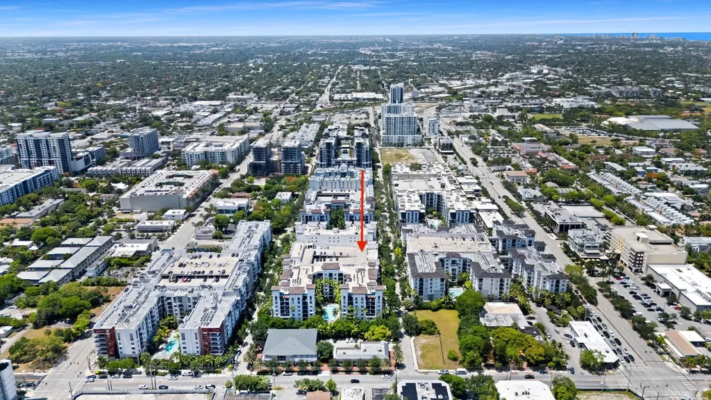 441 NE 5th Avenue Fort Lauderdale FL 33301