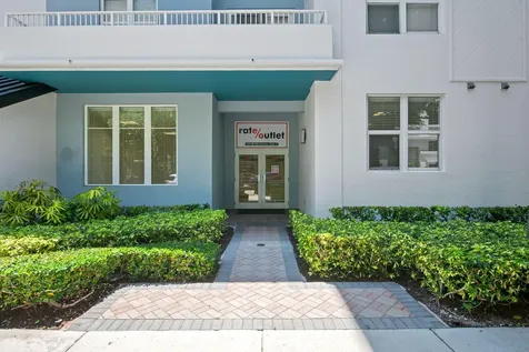 441 NE 5th Avenue Fort Lauderdale FL 33301