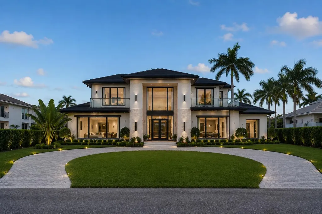 876 Forsyth Street Boca Raton FL 33487