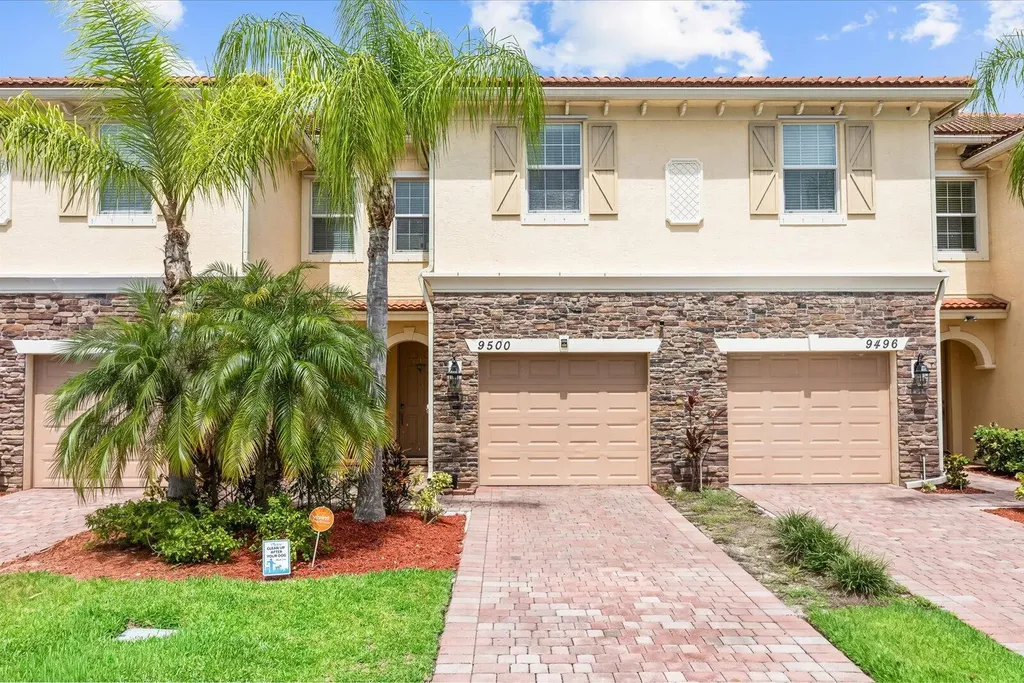 9500 SW Otter Lane Stuart FL 34997