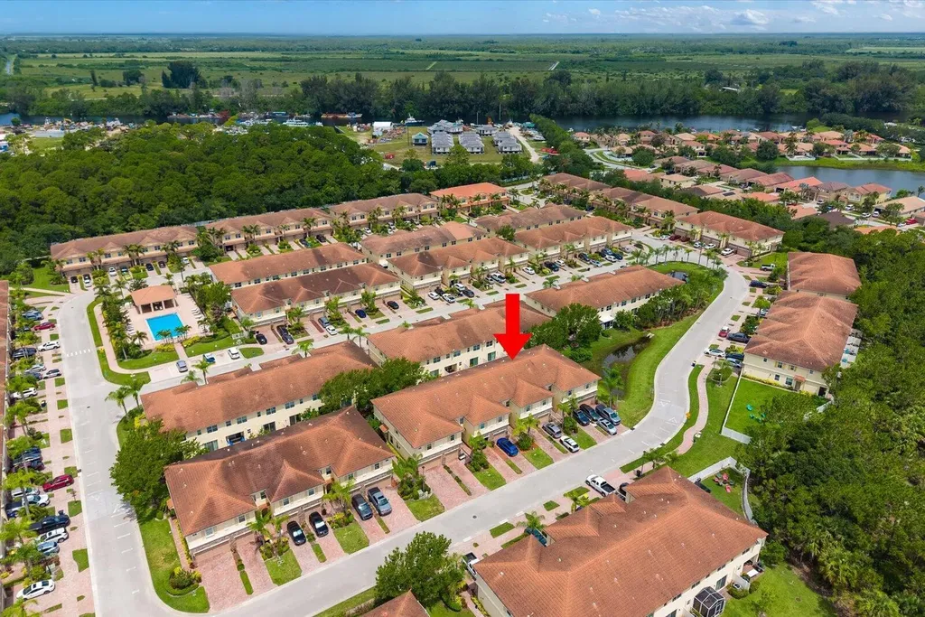9500 SW Otter Lane Stuart FL 34997
