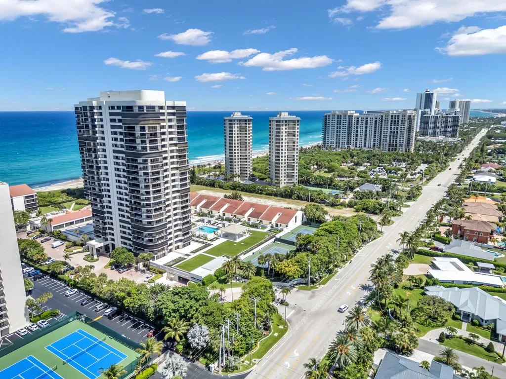 4100 N Ocean Drive West Palm Beach FL 33404