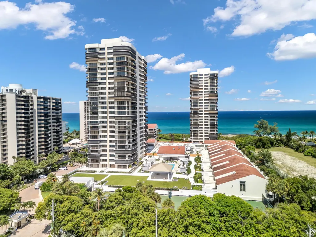 4100 N Ocean Drive West Palm Beach FL 33404