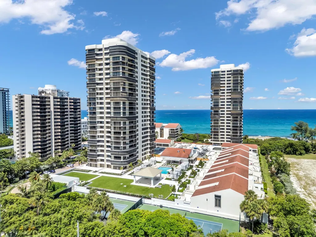 4100 N Ocean Drive West Palm Beach FL 33404