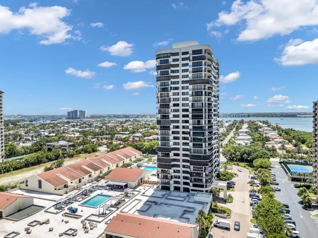 4100 N Ocean Drive West Palm Beach FL 33404