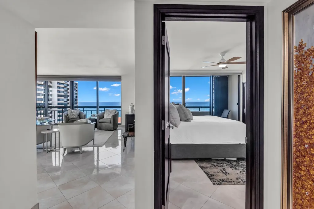 4100 N Ocean Drive West Palm Beach FL 33404