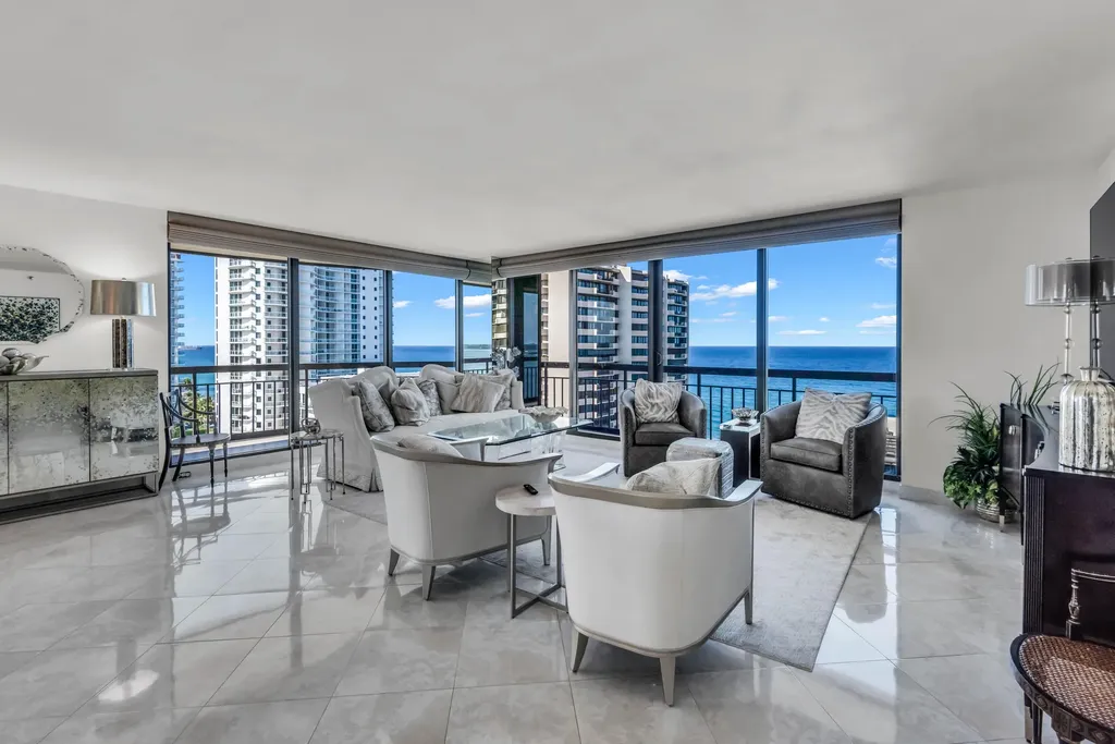 4100 N Ocean Drive West Palm Beach FL 33404
