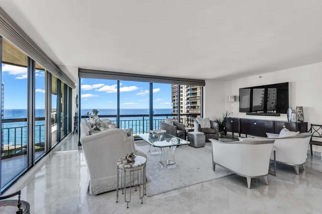 4100 N Ocean Drive West Palm Beach FL 33404