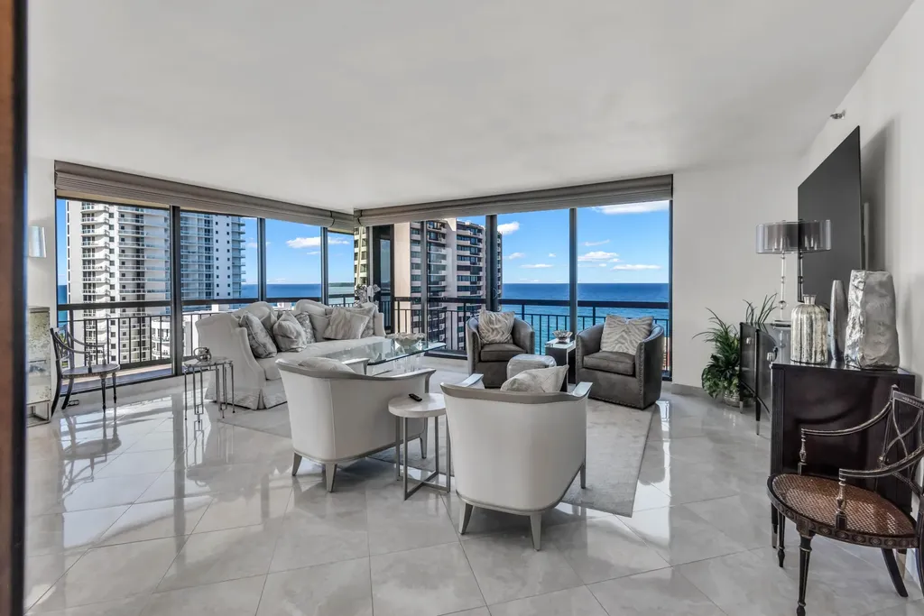 4100 N Ocean Drive West Palm Beach FL 33404