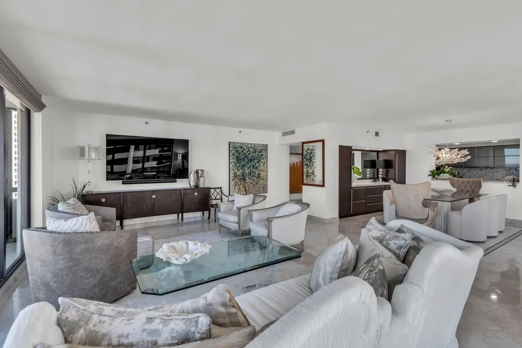 4100 N Ocean Drive West Palm Beach FL 33404