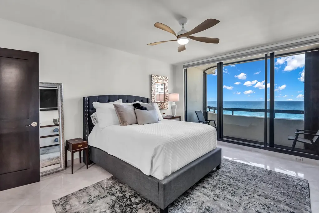4100 N Ocean Drive West Palm Beach FL 33404