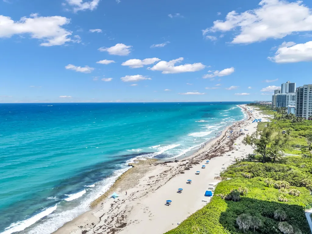 4100 N Ocean Drive West Palm Beach FL 33404