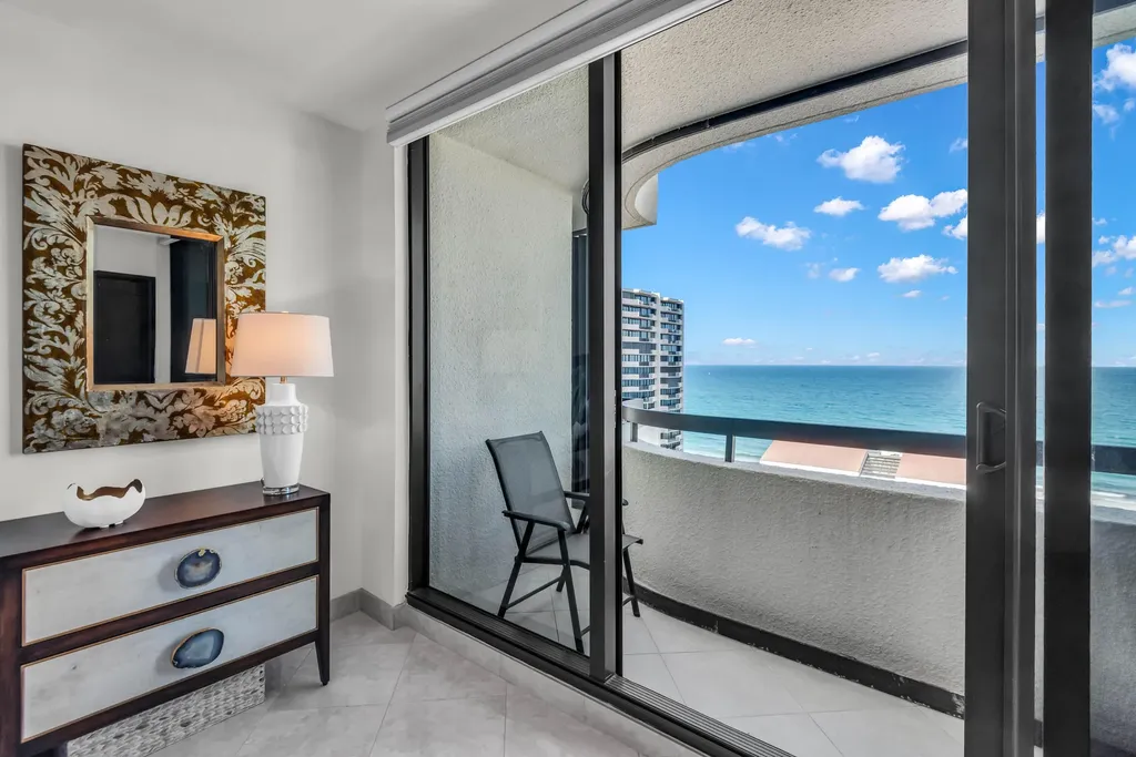 4100 N Ocean Drive West Palm Beach FL 33404