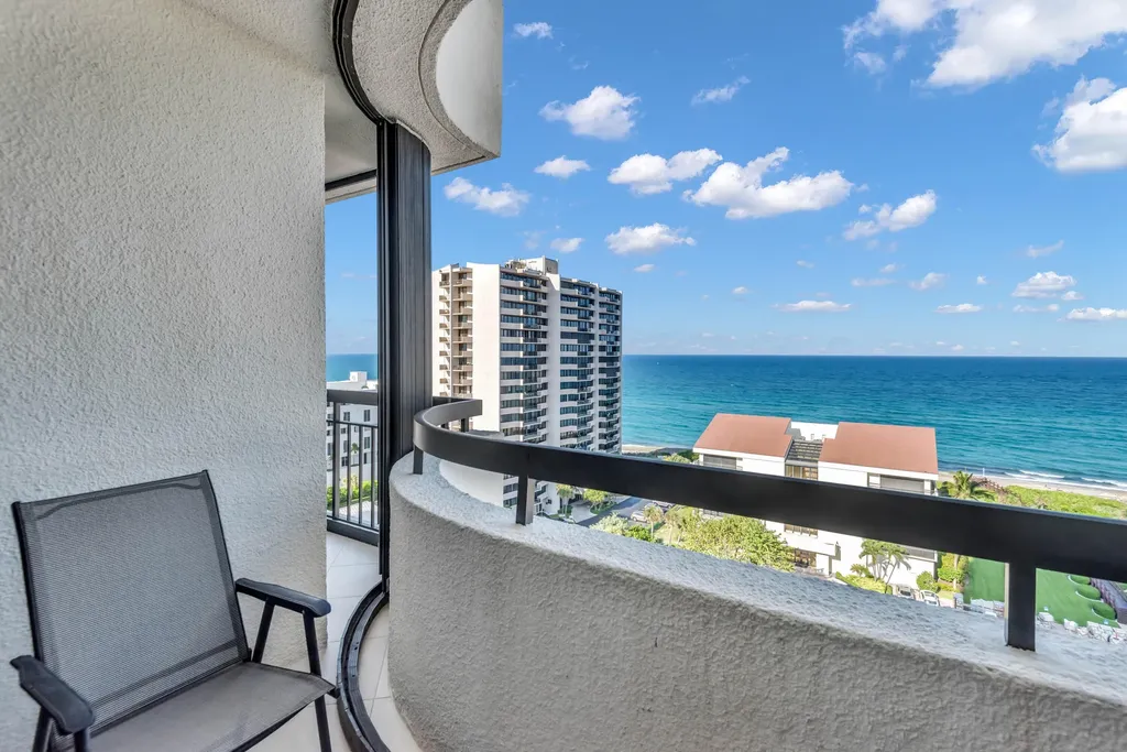 4100 N Ocean Drive West Palm Beach FL 33404