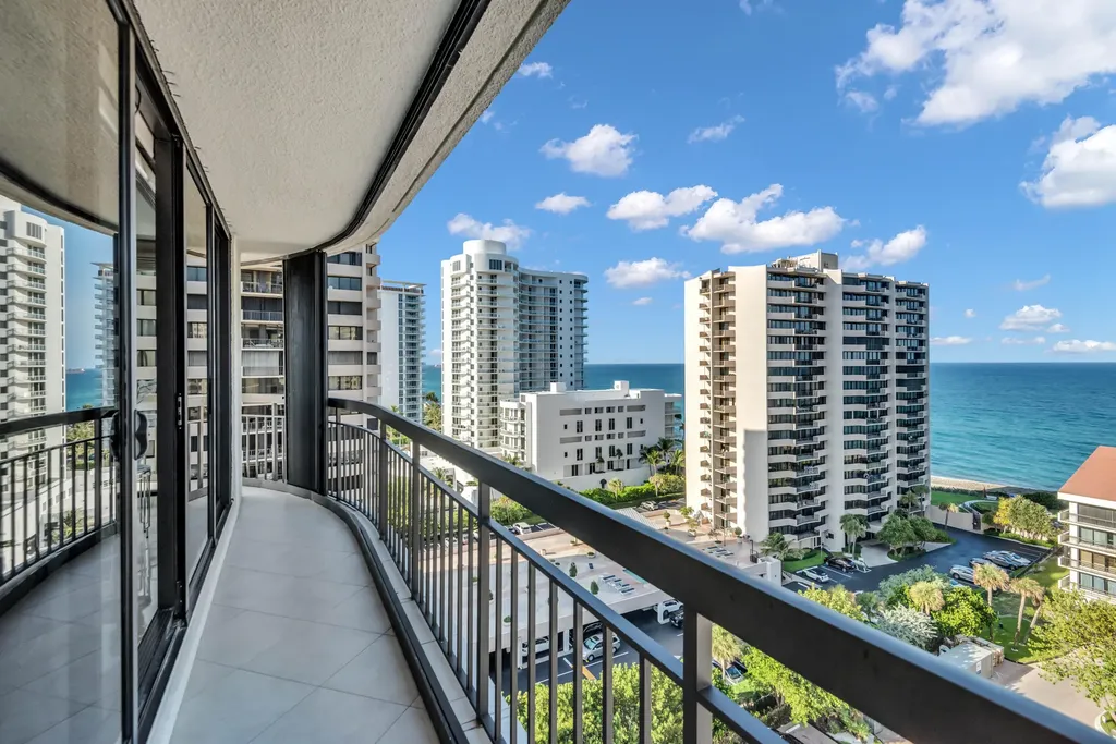 4100 N Ocean Drive West Palm Beach FL 33404