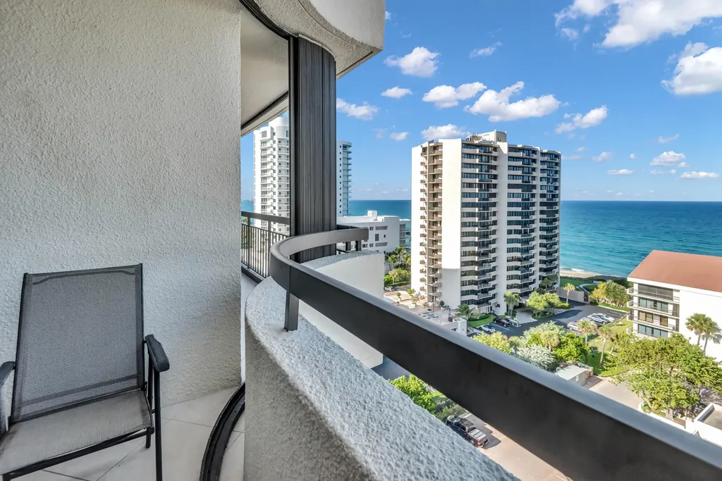 4100 N Ocean Drive West Palm Beach FL 33404