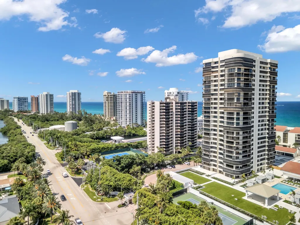 4100 N Ocean Drive West Palm Beach FL 33404