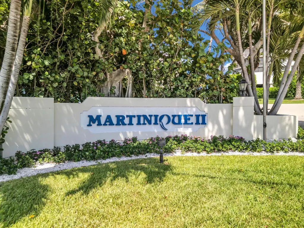 4100 N Ocean Drive West Palm Beach FL 33404