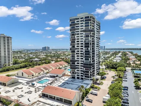 4100 N Ocean Drive West Palm Beach FL 33404